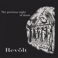 The Previous Night of Doom
