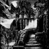 Album cover for Under Vast Dreamskies