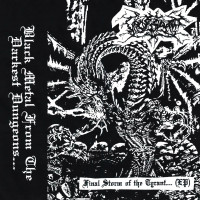 Final Storm of the Tyrant