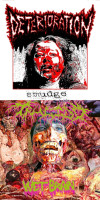 Smudge / Wet Brain