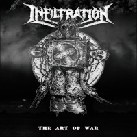 Album cover for The Art of War