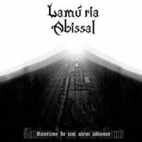 Album cover for Cânticos De Um Além Abismo