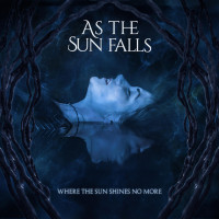 Album cover for Where the Sun Shines No More