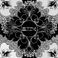 Album cover for Badb