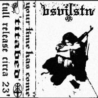 Album cover for titabed