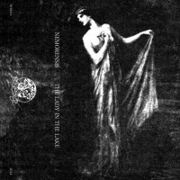 Album cover for The Lady In The Lake