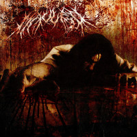 Album cover for Mauled