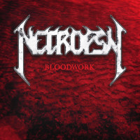 Album cover for Bloodwork