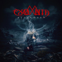 Album cover for Aftermath