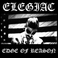 Album cover for Edge of Reason