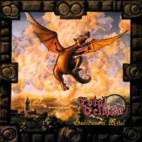 Album cover for Guardians of Metal