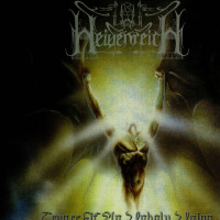 Trance of an Unholy Union