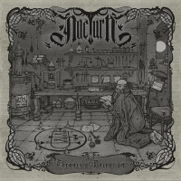 Album cover for Thrones of Deception