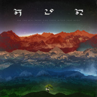 Album cover for For You Will Never Find Peace Within Your Quiet