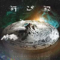 Album cover for True Heaviness Is Time