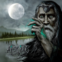 Album cover for Stone of Light