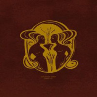 Album cover for Golden Age