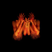 Album cover for Four Truths of the Noble Ones