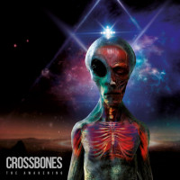 Album cover for The Awakening