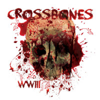 Album cover for WWIII