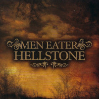 Album cover for Hellstone