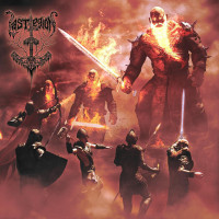 Album cover for Muspelheim