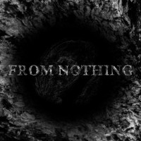 Album cover for From Nothing
