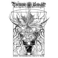 Album cover for Dies Tenebrosa Sicut Nox