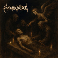 Album cover for Open Abyss