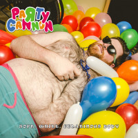 Album cover for Soft, White, Gelatinous Body