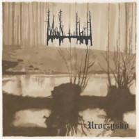 Album cover for Uroczysko