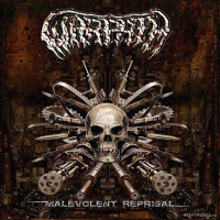 Malevolent Reprisal