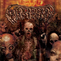 Album cover for Gorefare