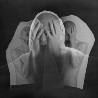 Album cover for Oppression From All Suffering