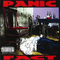 Album cover for Fact