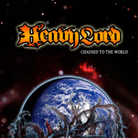 Album cover for Chained to the World