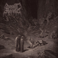 Album cover for Infernalis