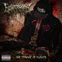 Album cover for The Epitome of Fucked