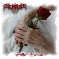 Album cover for Stiller Abschied