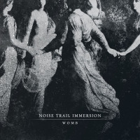 Album cover for Womb