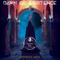 Album cover for Ancient Arts