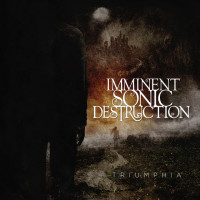 Album cover for Triumphia