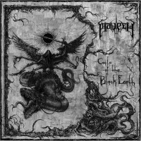 Album cover for Coils of the Black Earth