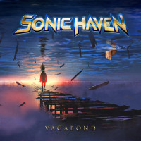 Album cover for Vagabond
