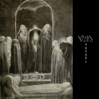 Album cover for Born of Sorcery