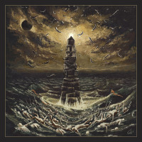 Album cover for Profane Death Exodus