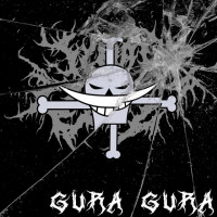 Album cover for Gura Gura
