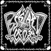 Album cover for Bastard Cröss