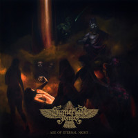 Album cover for Age of Eternal Night