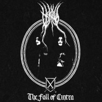 Album cover for The Fall of Cintra